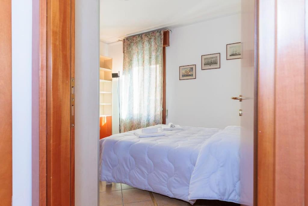 Casa Carla - Comodo Appartamento In Venice Cannaregio - 2 Camere Private Экстерьер фото
